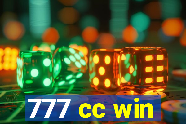 777 cc win